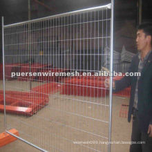 Galvanized Temporary Fence Pool Fencing Panle